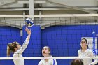 VB vs Gordon  Wheaton Women's Volleyball vs Gordon College. - Photo by Keith Nordstrom : Wheaton, Volleyball